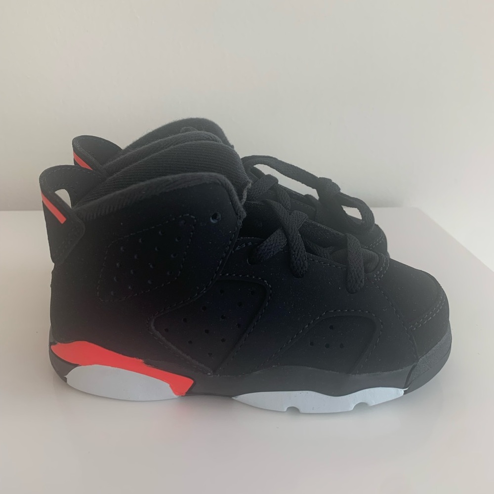 Jordan 6 Retros For toddlers. BRAND NEW!